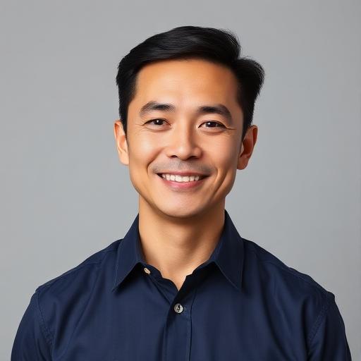 Hoàng Anh Tú
